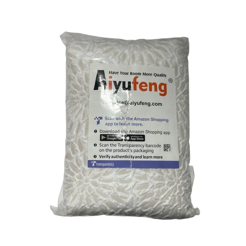 The Unbranded Brand elegant white